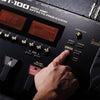 Boss GT-100 COSM Amp Effects Processor Pedal, Boss, Haworth Music