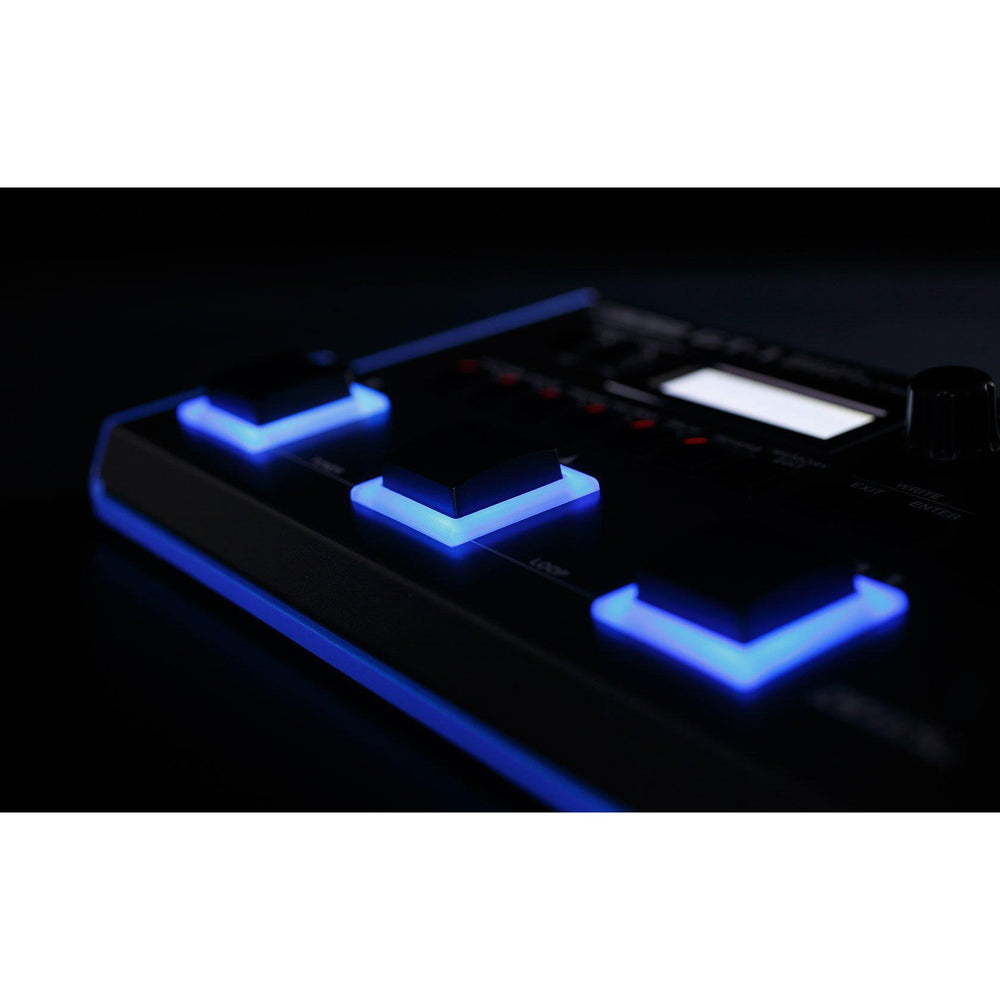 Boss GT-1 Guitar Effects Processor Pedal, Boss, Haworth Music