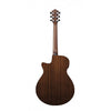 Ibanez AEG50 DHH Acoustic Guitar - in Dark Honey Burst High Gloss, Haworth Guitars