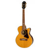 Epiphone EJ-200 Coupe Vintage Natural Acoustic Guitar