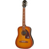 Epiphone Lil' Tex Travel Outfit Acoustic Guitar