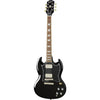 Epiphone SG Standard Ebony Electric Guitar