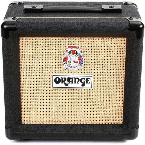 Orange PPC108BK 1x8" Speaker 20 Watts 8 ohm