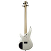 Ibanez SR300E PW White Electric Bass Guitar