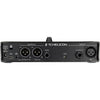 TC Electronic Helicon VoiceLive PLAY Vocal Effects/Harmony Processor