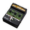 Radial AC-Driver Acoustic Preamp/DI Pedal