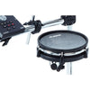 Alesis Command Mesh Kit 5-Piece Electronic Drum Kit w/ All Mesh Heads & 3 Cymbals