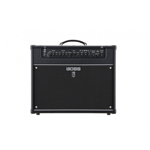 Boss Katana Artist MkII 100w 1x12" Guitar Modelling Amplifier KTNART2