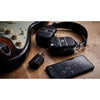 Boss Waza-Air Wireless Guitar Headphone Amp