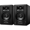 M-Audio BX3 120-Watt Multimedia Studio Monitors