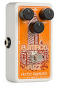Electro-Harmonix Flatiron Fuzz/Distortion Effect Pedal