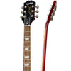 Epiphone Les Paul Classic Electric Guitar in Sunburst