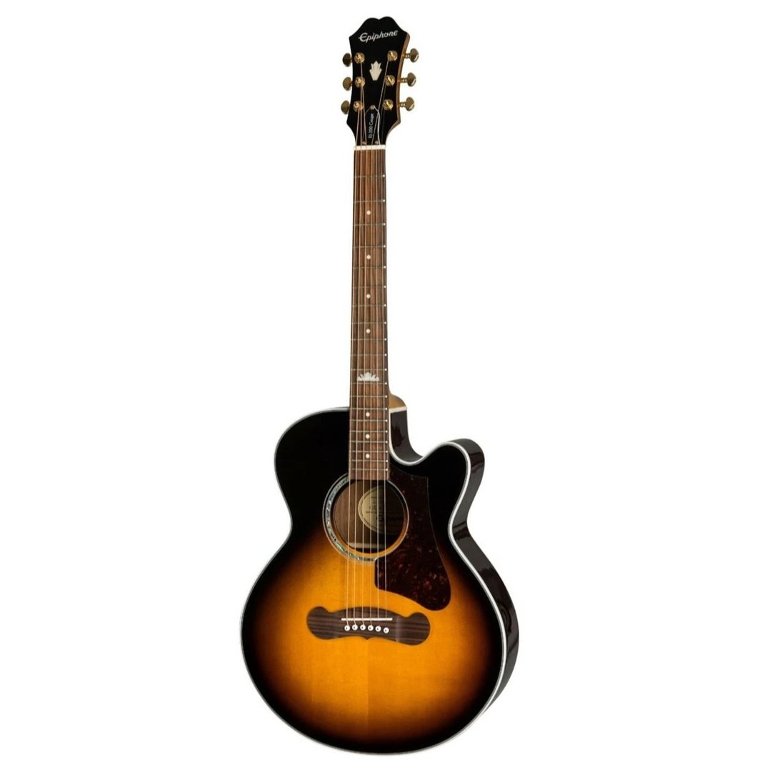 Epiphone ej outlet 200 coupe