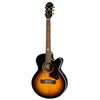 Epiphone EJ-200 Coupe Vintage Sunburst Acoustic Guitar