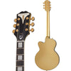 Epiphone Uptown Kat ES Electric Guitar In Ruby Red Metallic, Haworth Guitars