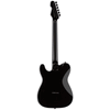 ESP LTD TE-200 TE-Series Electric Guitar in Black