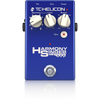 TC Helicon Harmony Singer 2 Vocal Effect Pedal