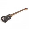 Hofner Contemporary Shorty Bass Guitar In Black