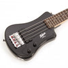Hofner Contemporary Shorty Bass Guitar In Black