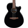 Ibanez AEG50N BKH Acoustic Guitar - in Black High Gloss, Haworth Guitars