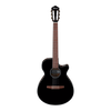 Ibanez AEG50N BKH Acoustic Guitar - in Black High Gloss, Haworth Guitars