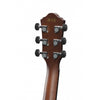 Ibanez AEG50L BKH Left Handed Acoustic Guitar - in Black High Gloss, Haworth Guitars