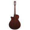 Ibanez AEG50N BKH Acoustic Guitar - in Black High Gloss