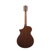 Ibanez AEWC11 TCB Acoustic Guitar - in Transparent Charcoal Burst High Gloss, Haworth Guitars