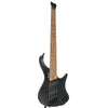 Ibanez EHB1005MS BKF Electric Bass with Bag - in Black Flat, Haworth Guitars