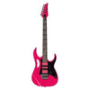 Ibanez JEM JR Special Steve Vai JEMJRSP Electric Guitar In Pink