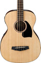 Ibanez PCBE12 OPN Acoustic Bass - in Open Pore Natural, Haworth Guitars