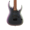 Ibanez RGA42EX Electric Guitar in Black Aurora Burst Matte, Haworth Guitars