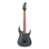 Ibanez RGA42FM TGF Electric Guitar In Transparent Gray Flat