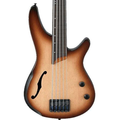 Ibanez SRH505F NNF Electric 5 String Bass, Haworth Guitars