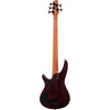 Ibanez SRH505F NNF Electric 5 String Bass, Haworth Guitars