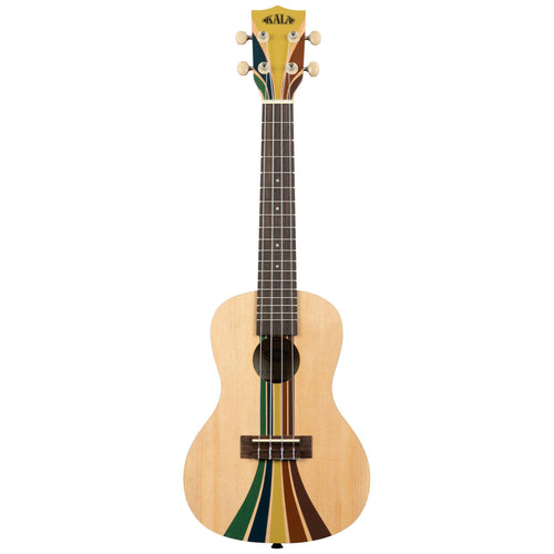 KALA Surf Series Riptide Concert Ukulele