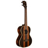 Kala KA-EBY-T Striped Ebony Tenor Ukulele