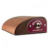Logjam Travelog 2 Travel-Sized Solid Timber Stompbox, Haworth Guitars