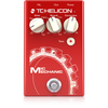 TC Helicon Mic Mechanic V2 Vocal FX Pedal