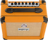 Orange Crush 12 Guitar Amplifier Combo, Haworth Guitars