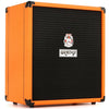 Orange Crush Bass 50 All Analogue Bass Amp Combo (50 Watts)
