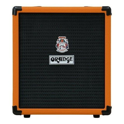 Orange Crush Bass 25 Combo Amplifier