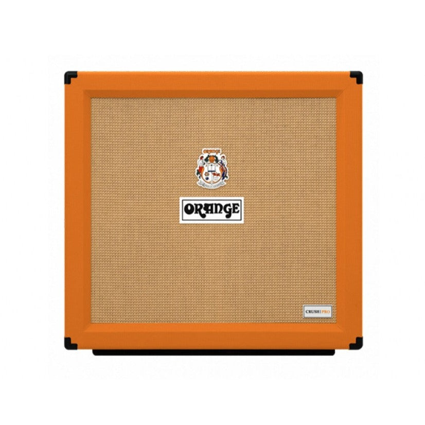 Orange Crush Pro CRPRO412 4x12
