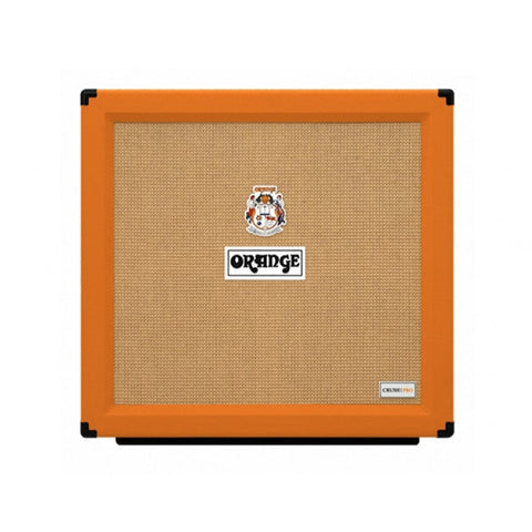 Orange Crush Pro CRPRO412 4x12 Cabinet