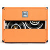 Orange PPC212OB 2x12" Guitar Cabinet (Open Back)