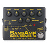 Tech 21 SansAmp Para Driver DI Preamp/Pedal