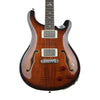 PRS Paul Reed Smith SE Hollowbody II Piezo Electric Guitar in Black Gold Burst, Haworth Guitars
