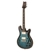 PRS Paul Reed Smith SE Hollowbody II Piezo Electric Guitar in Peacock Blue Burst, Haworth Guitars