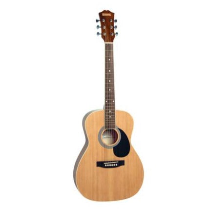 Redding 3/4 Acoustic Guitar in Natural