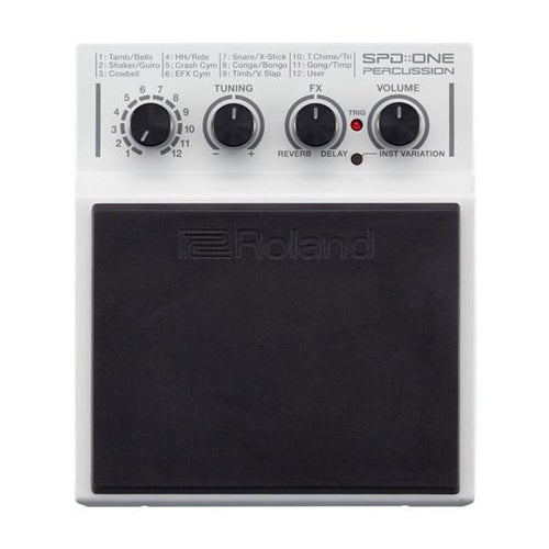 Roland SPD ONE Percussion Pad